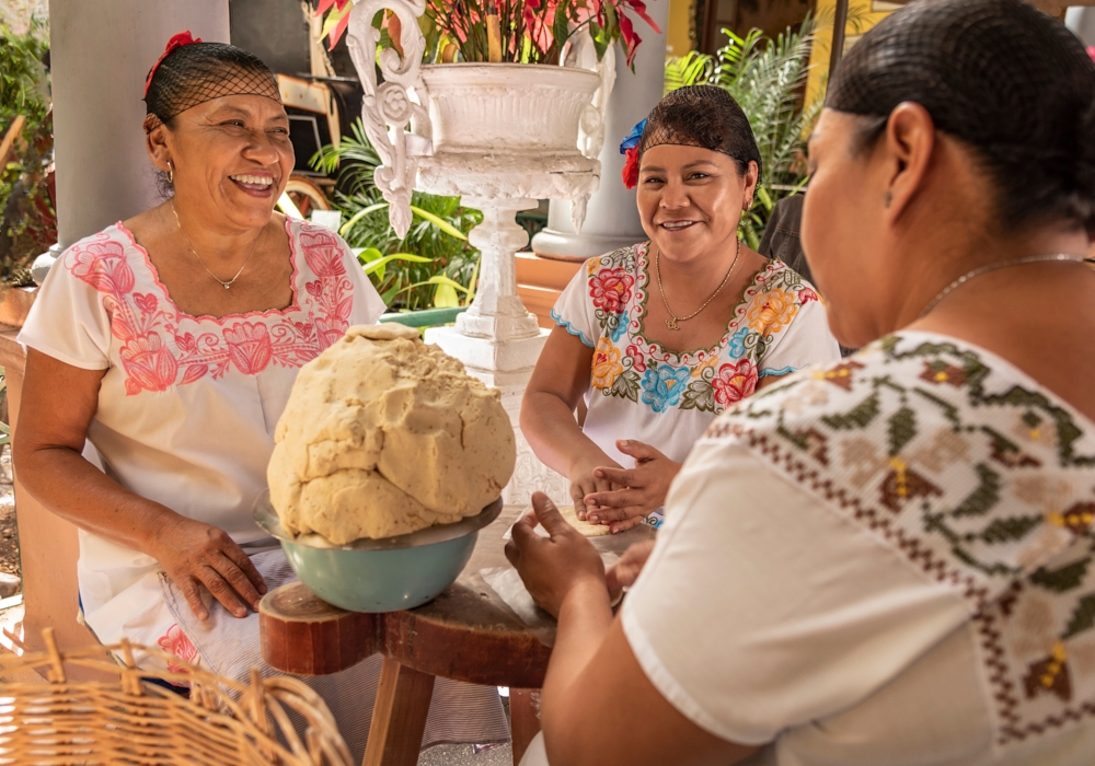 Day 05 - Merida City and Uxmal