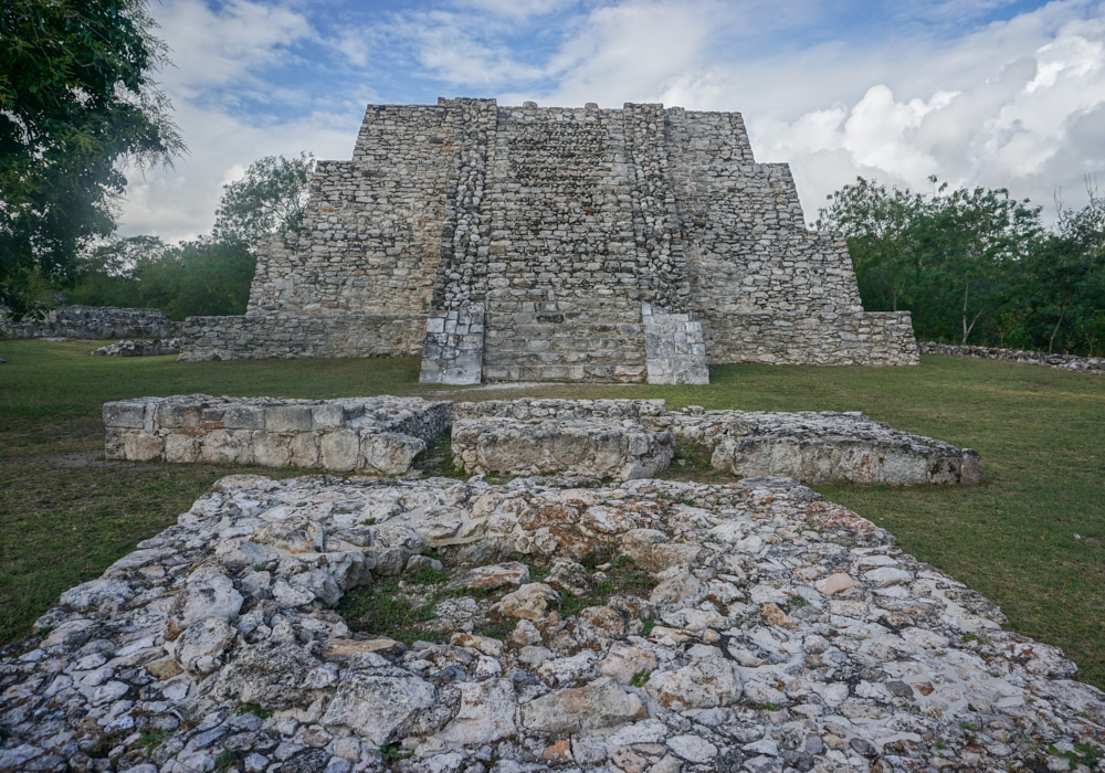 Day 05 - Merida City and Uxmal