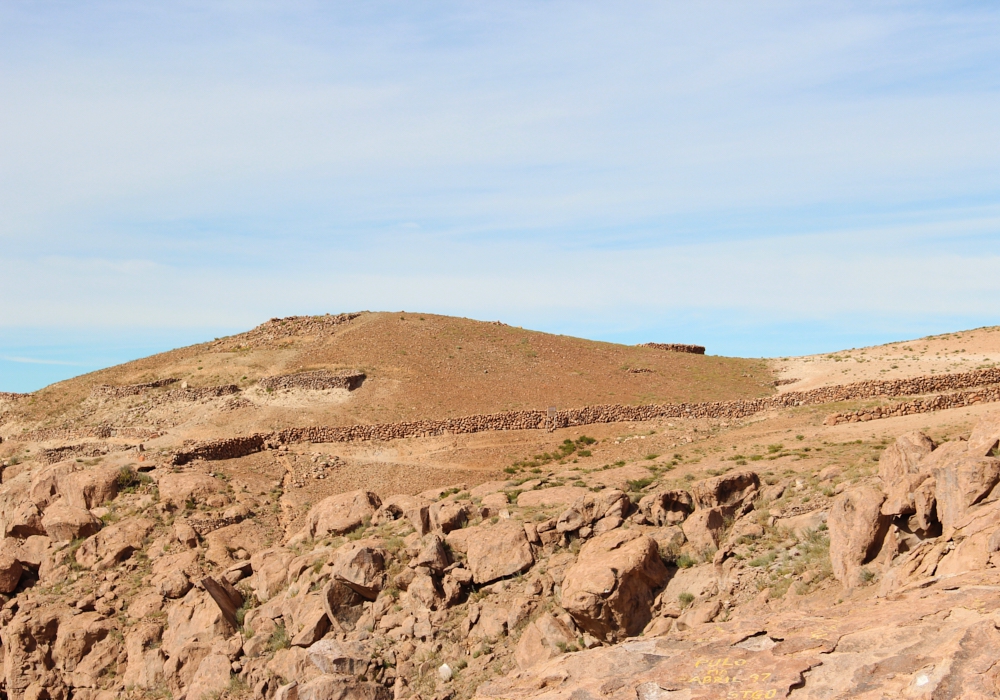 Day 05 - Putre - Atacama Desert - Arica