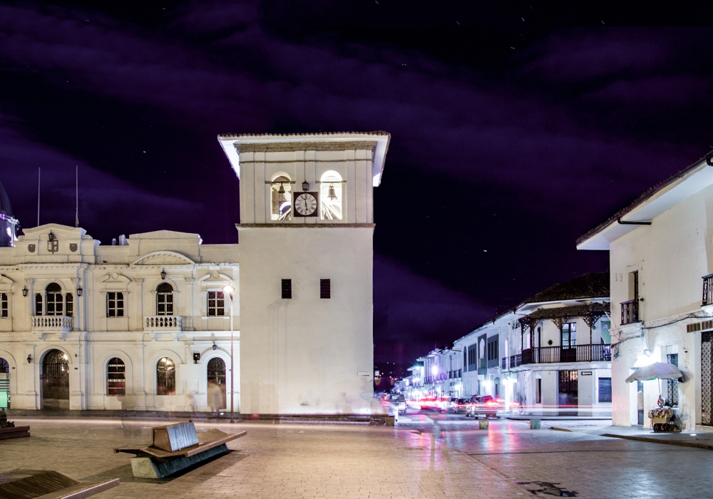 DAY 05 - San Agustin - Popayán