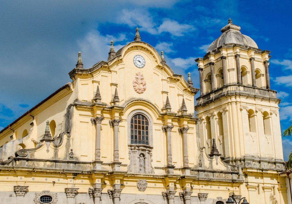 DAY 05 - San Agustin - Popayán