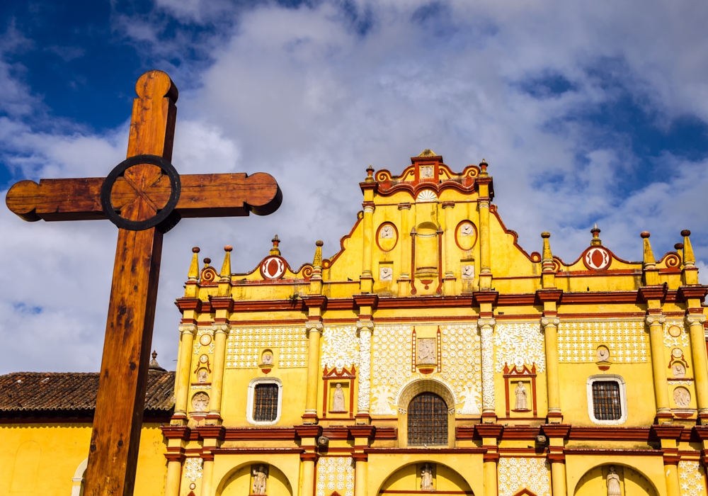 Day 05 - San Cristobal de las Casas