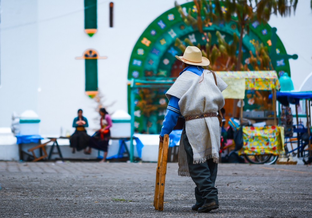 Day 05 - San Cristobal de las Casas