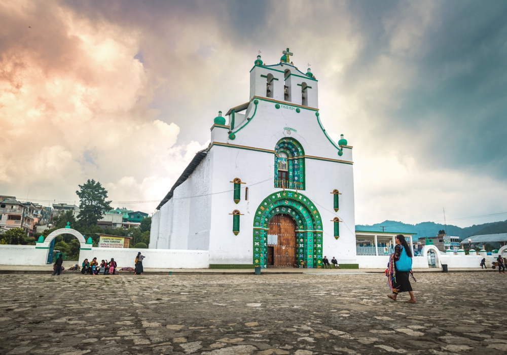 Day 05 - San Cristobal de las Casas