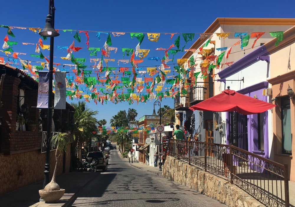 Day 05 - San Jose del Cabo