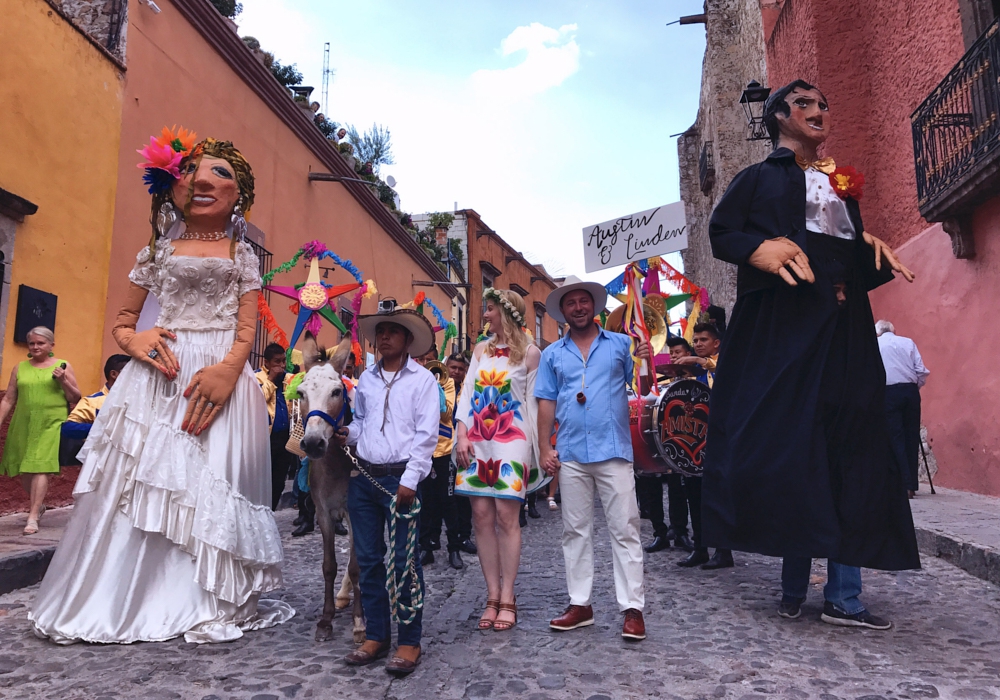 Day 05 - San Miguel de Allende