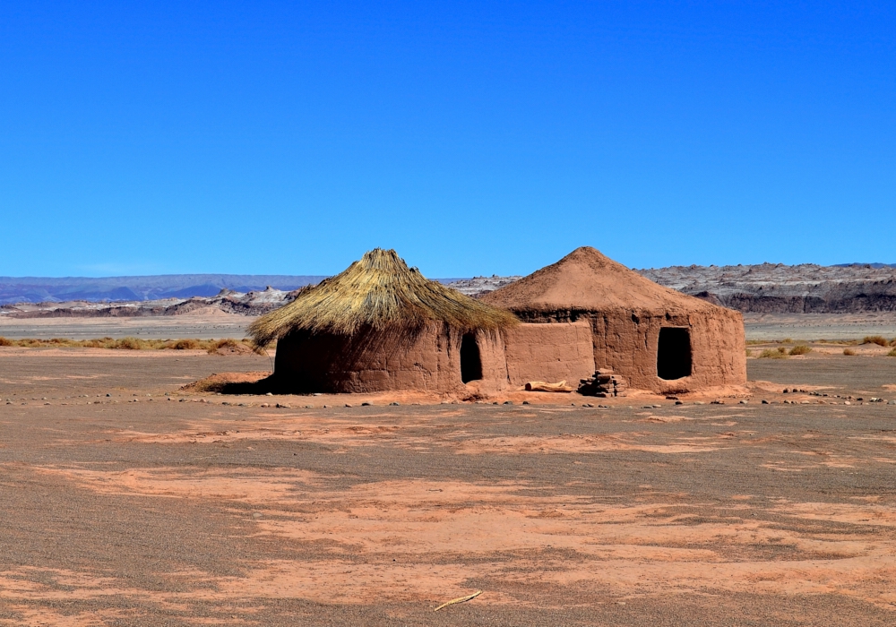 Day 05 - San Pedro de Atacama – Quitor & Tulor –  Moon Valley San Pedro de Atacama