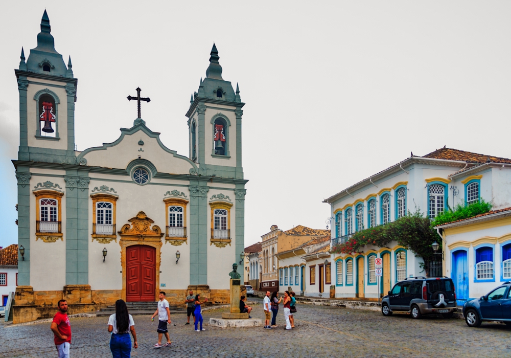 Day 05 – Sao Joao Del Rey- Ibitopeca