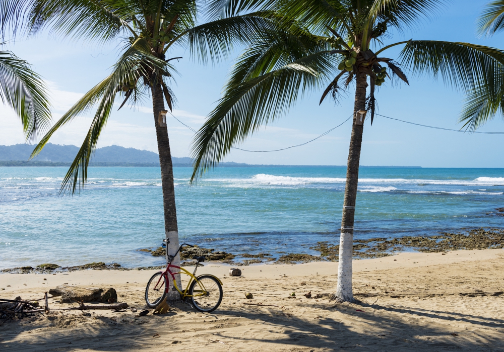 Day 05 - South Caribbean Coast