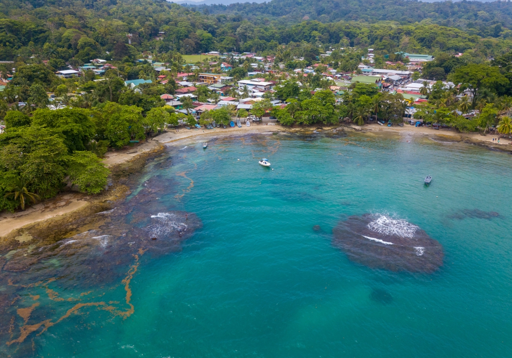 Day 05 - South Caribbean Coast