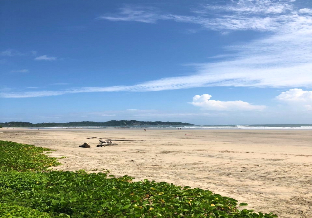 Day 05 - Tamarindo