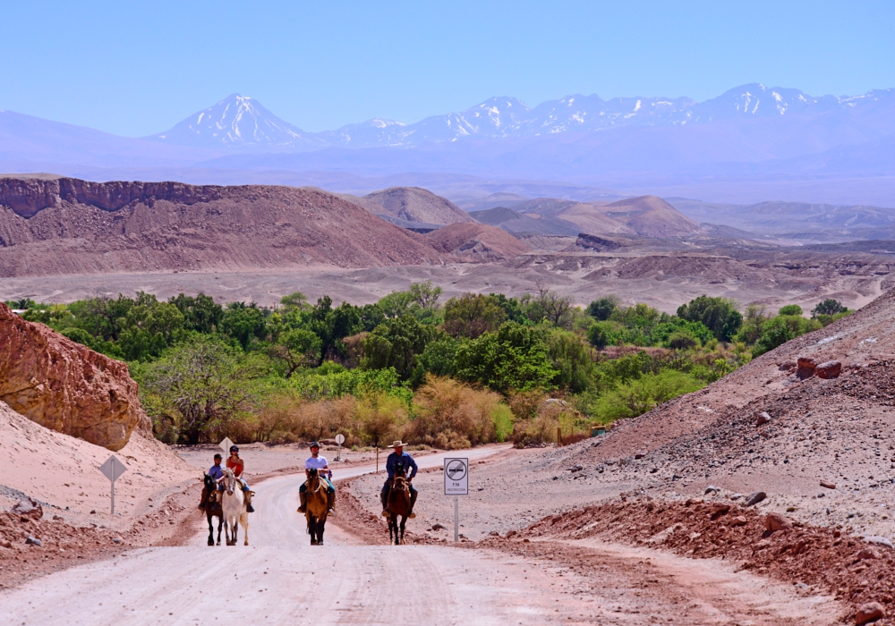 Day 05 - Tierra Atacama Hotel and Spa