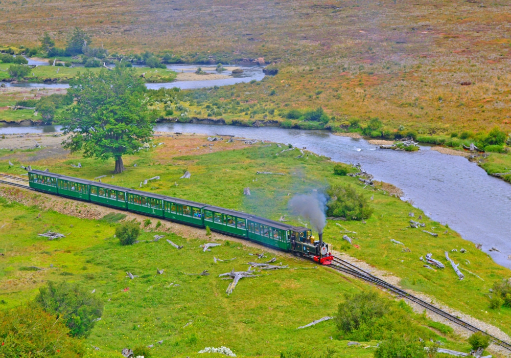 DAY 05 – TIERRA DEL FUEGO NATIONAL PARK