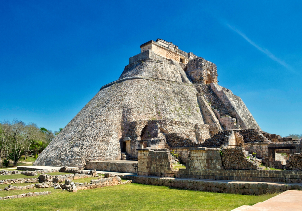 Day 05 - Tikal National Park