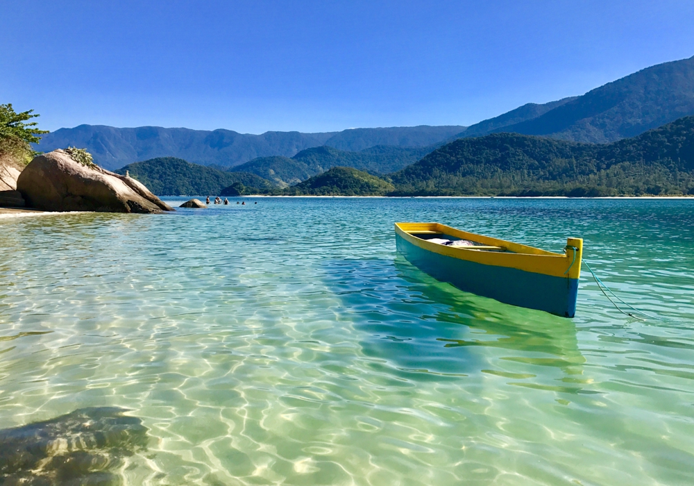 Day 05 – Ubatuba – Paraty