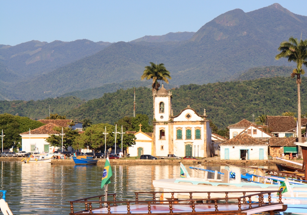 Day 05 – Ubatuba – Paraty