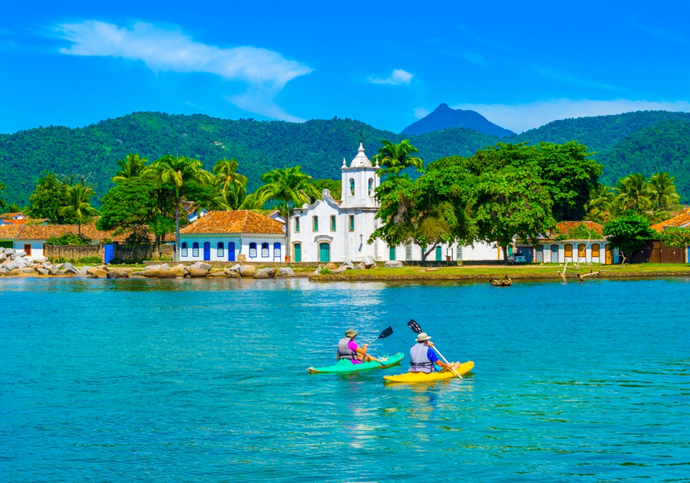 Day 05 – Ubatuba – Paraty