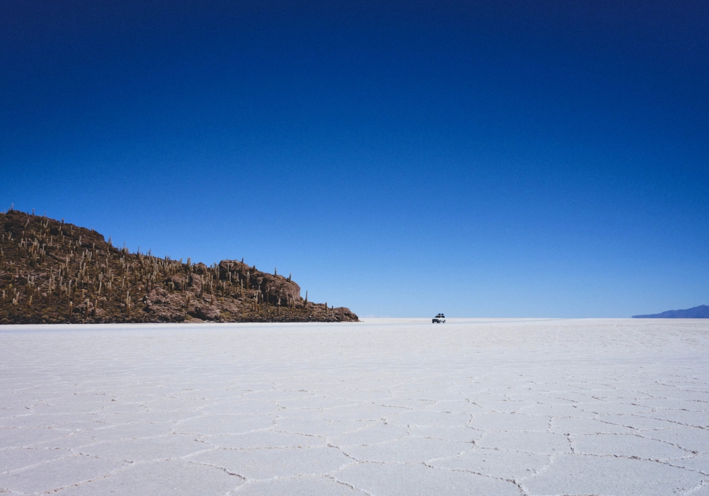 Day 05 - Uyuni