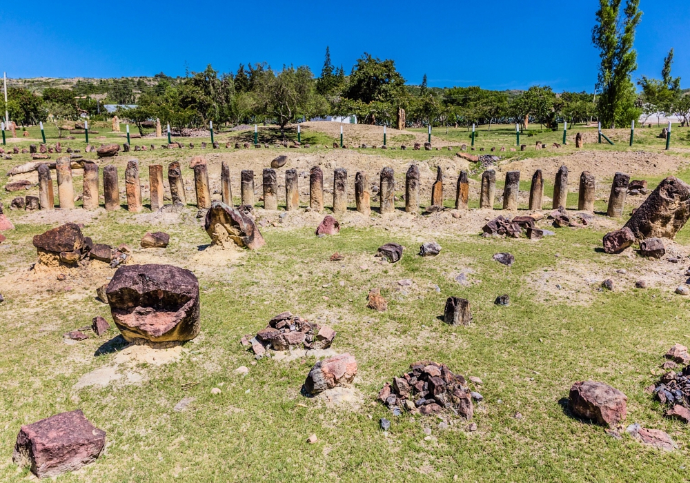 DAY 05 - Villa De Leyva – Barichara