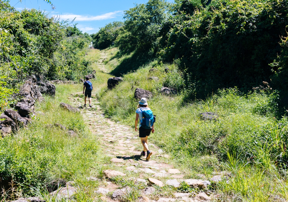 DAY 05 - Villa De Leyva – Barichara