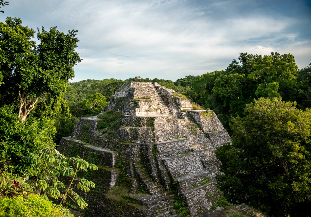 Day 05 - Yaxha National Park