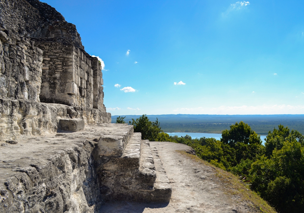 Day 05 - Yaxha National Park