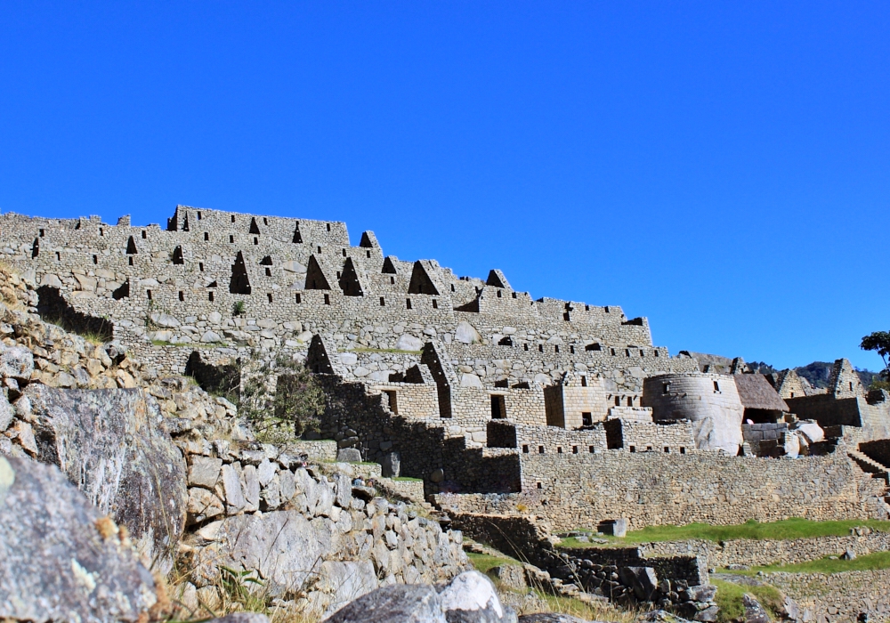 Day 06 - Aguas Calientes – Cusco   Optional Second visit to Machu Picchu