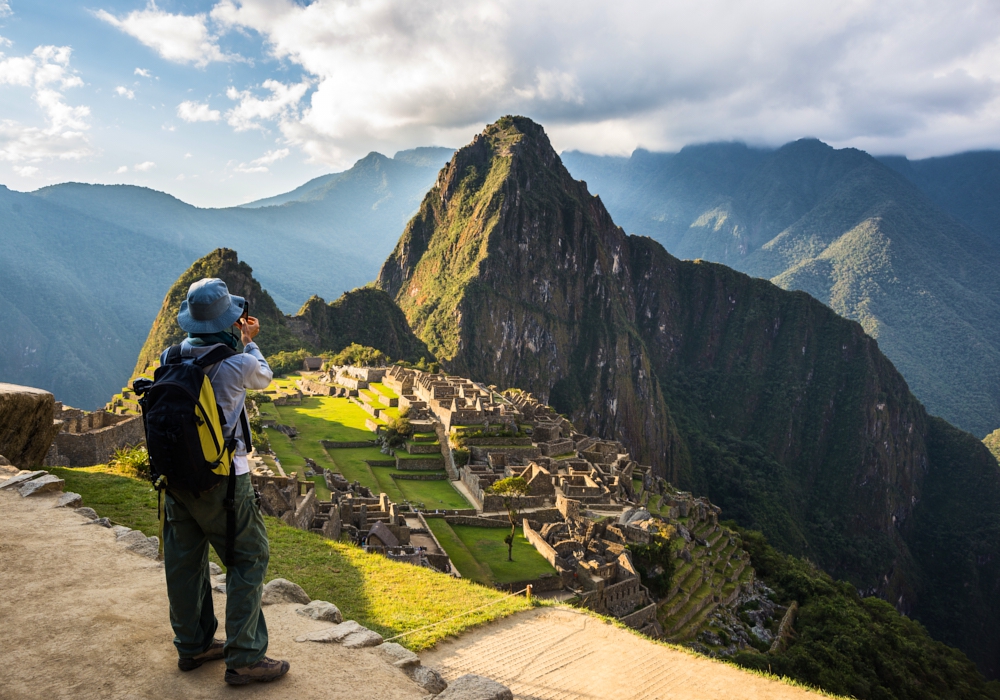 Day 06- Aguas Calientes – Cusco   Visit to Machu Picchu