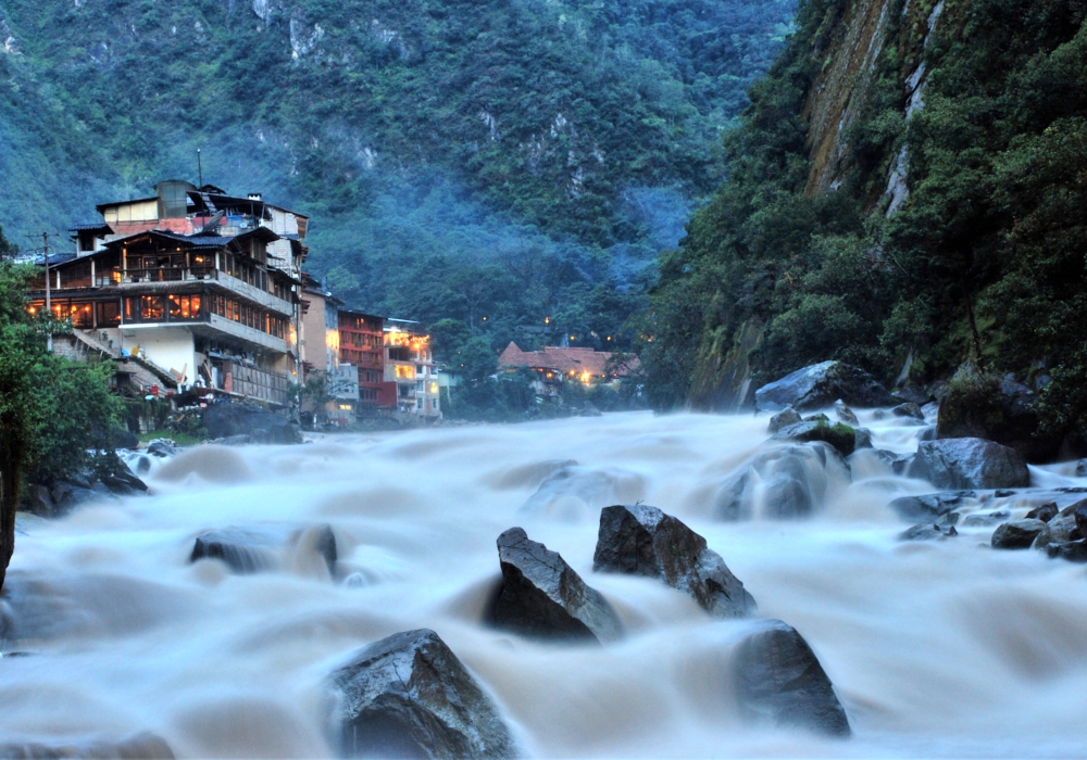 Day 06- Aguas Calientes – Cusco   Visit to Machu Picchu