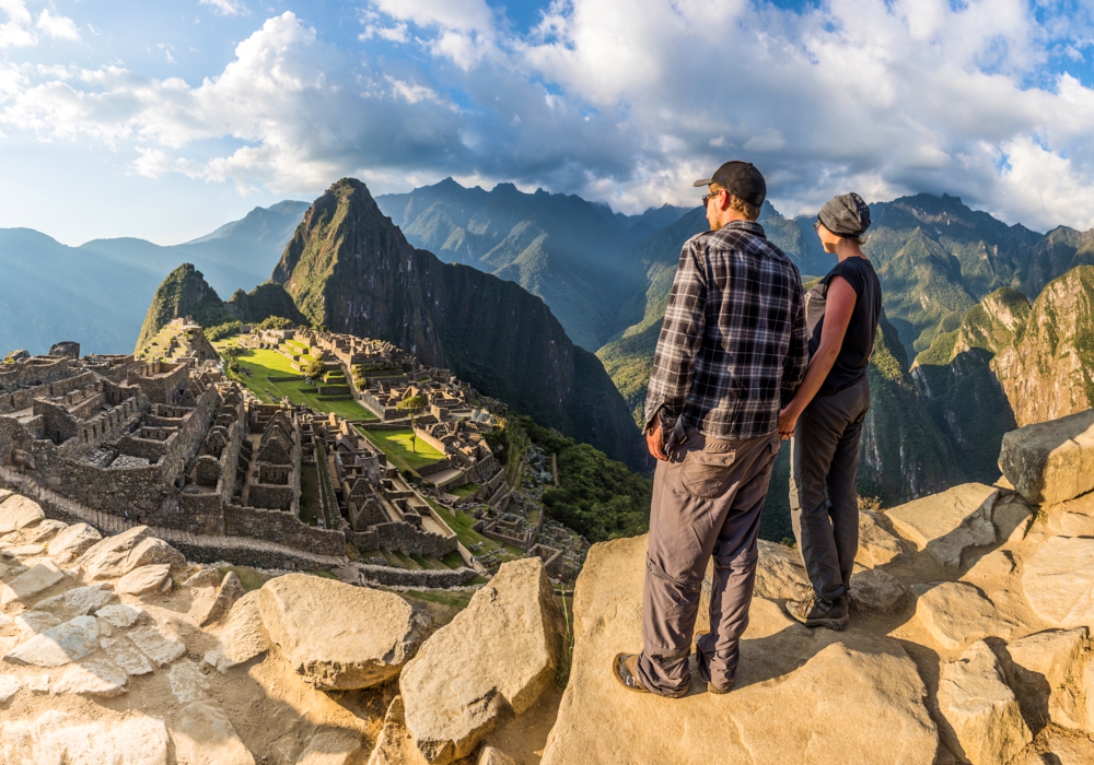 Day 06- Aguas Calientes – Cusco   Visit to Machu Picchu