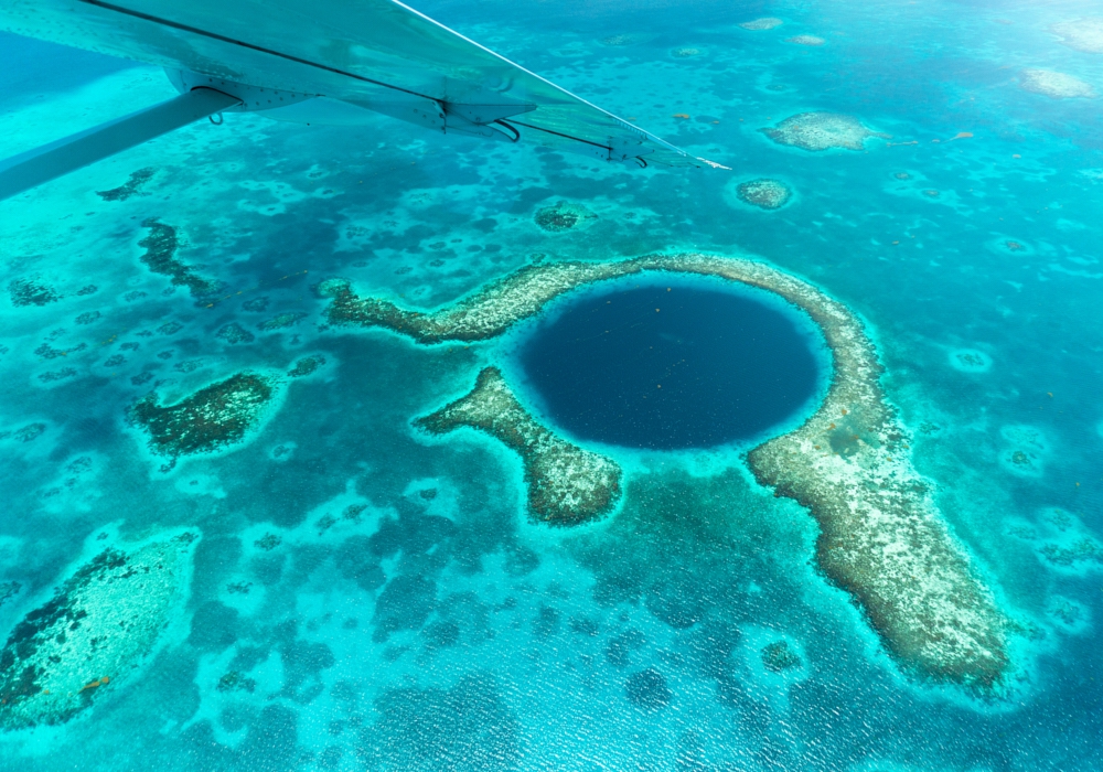 Day 06  -  Ambergris Caye