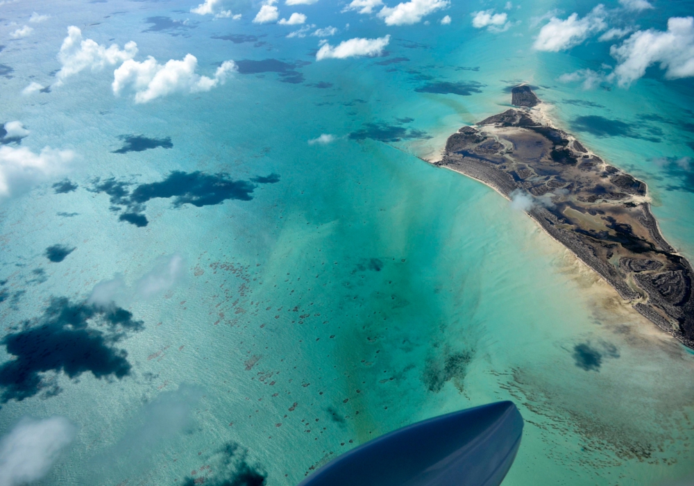 Day 06  -  Ambergris Caye