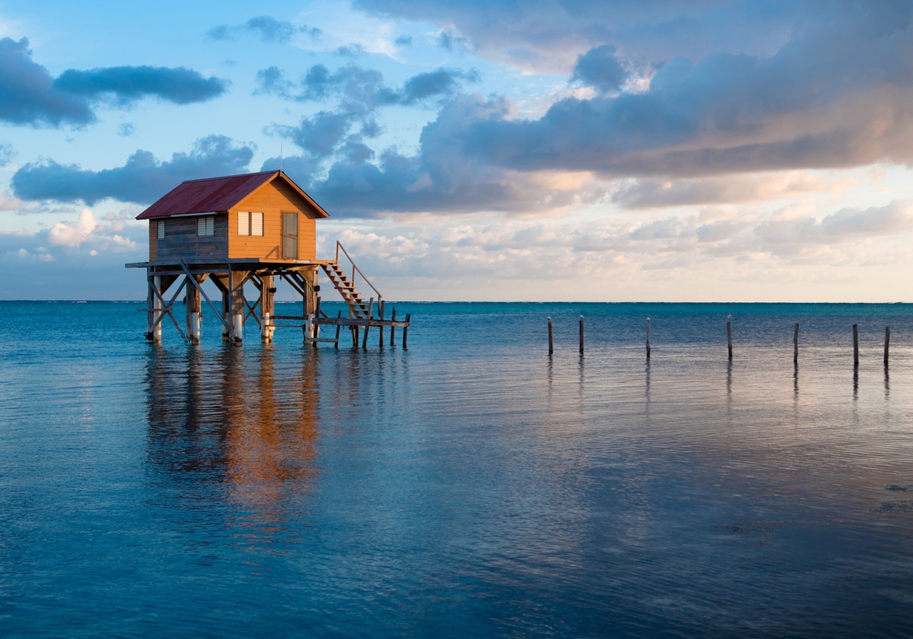 Day 06  -  Ambergris Caye