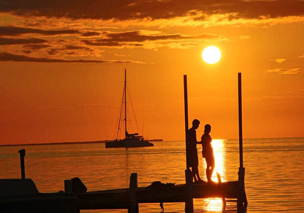 Day 06 -  Ambergris Caye