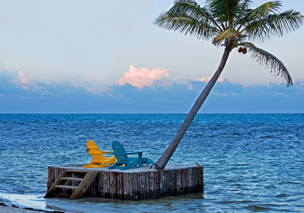 Day 06  -  Ambergris Caye