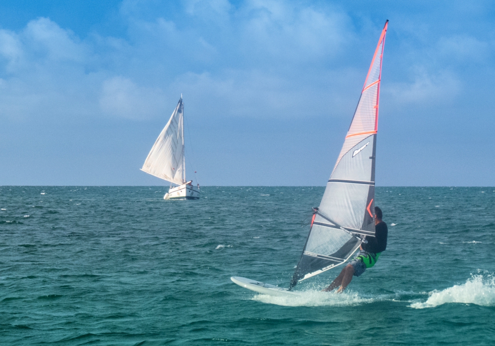 Day 06 -  Ambergris Caye