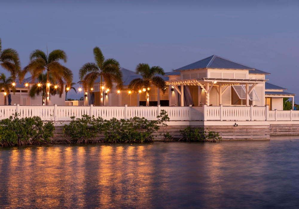 Day 06  -  Ambergris Caye