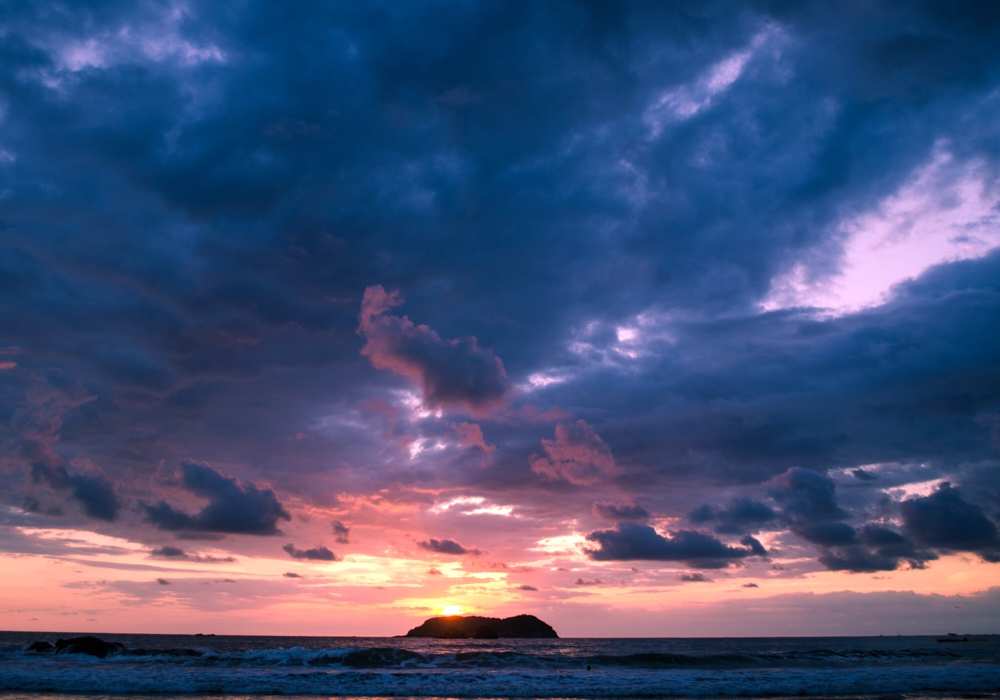 Day 06 - Arenal - Manuel Antonio National Park