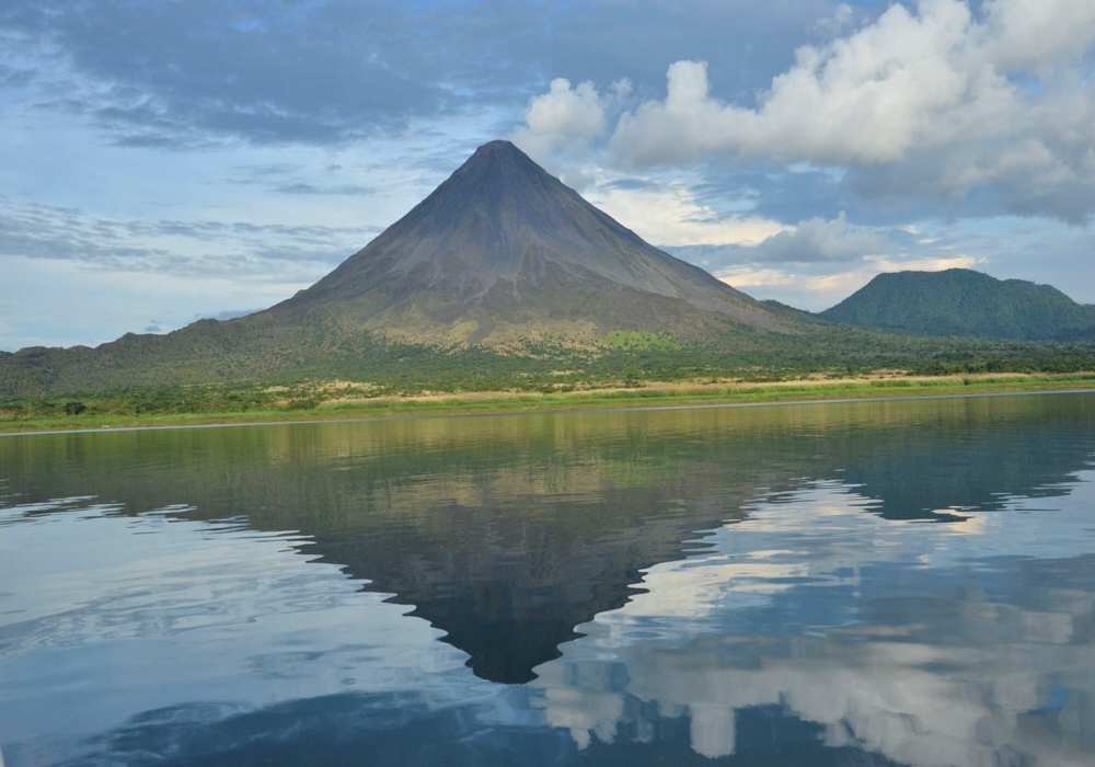 Day 06 - Arenal - Monteverde