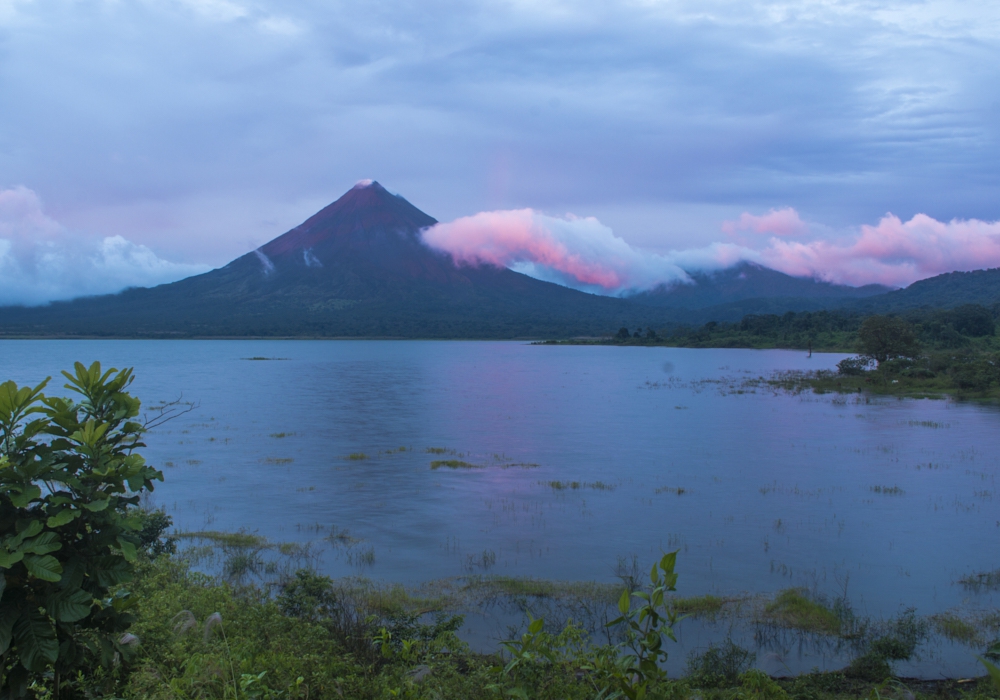 Day 06 - Arenal - Monteverde