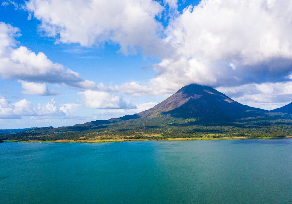 Day 06 - Arenal - Monteverde