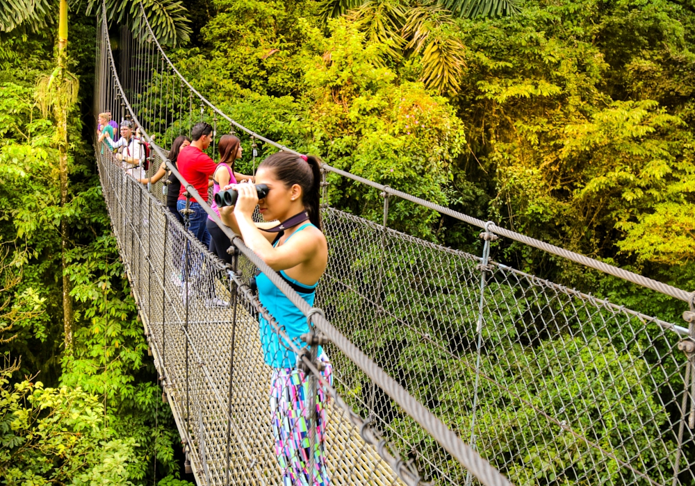 Day 06 - Arenal Volcano