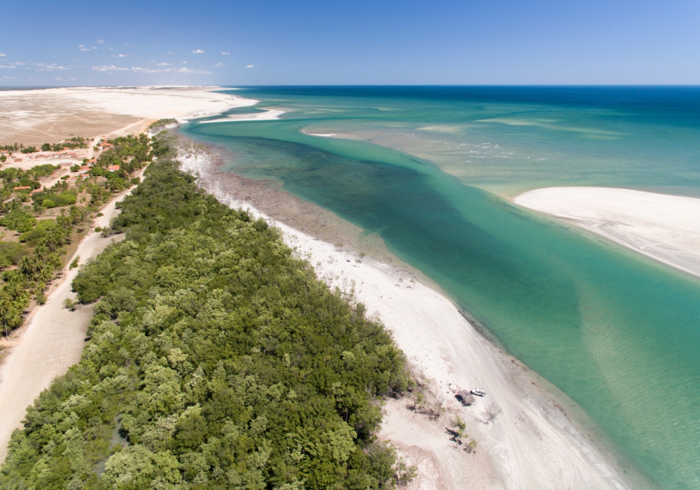 Day 06 - Barra Grande - Camocim