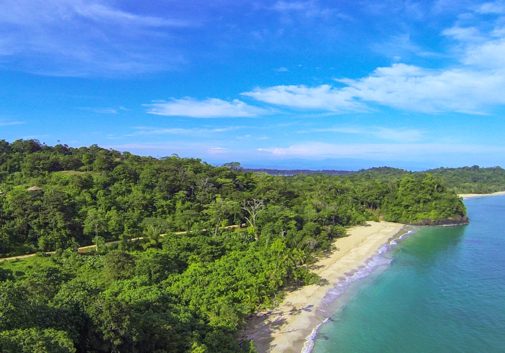 DAY 06 - Boquete - Bocas Del Toro