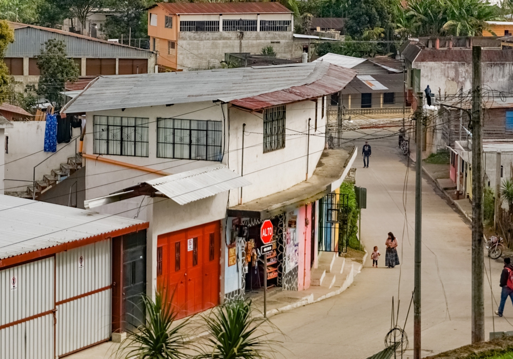 Day 06 - Coban and The Quetzal Reserve