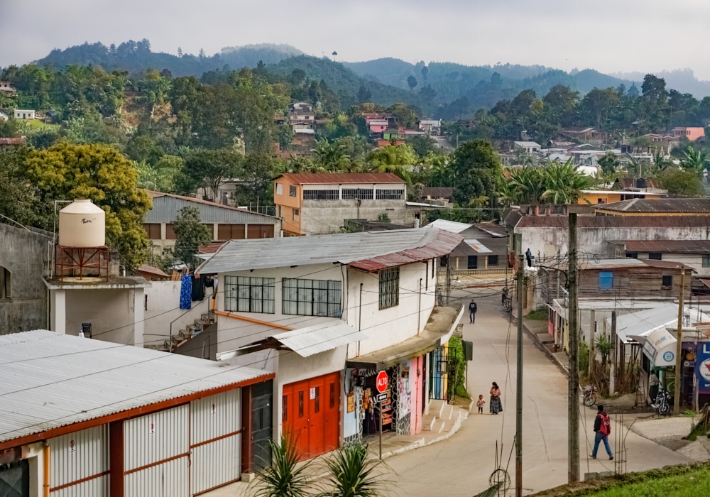 Day 06 - Coban and The Quetzal Reserve