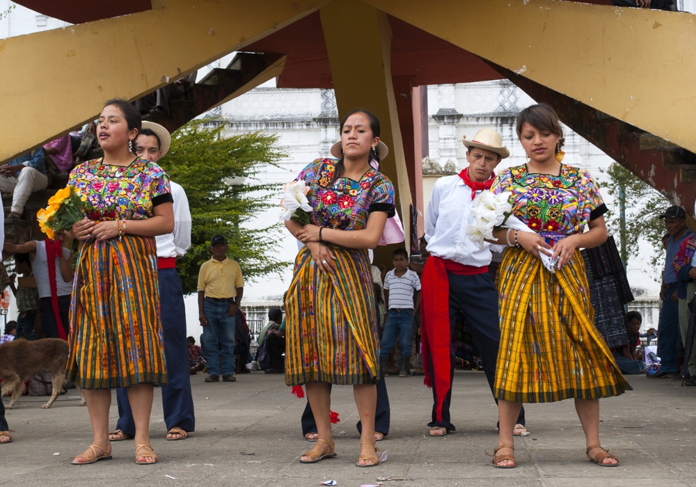 Day 06 - Coban and The Quetzal Reserve