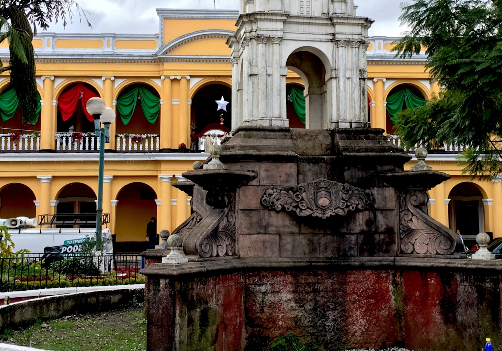 Day 06 - Coban and The Quetzal Reserve