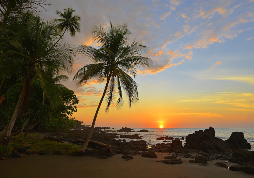 DAY 06 - Corcovado National Park