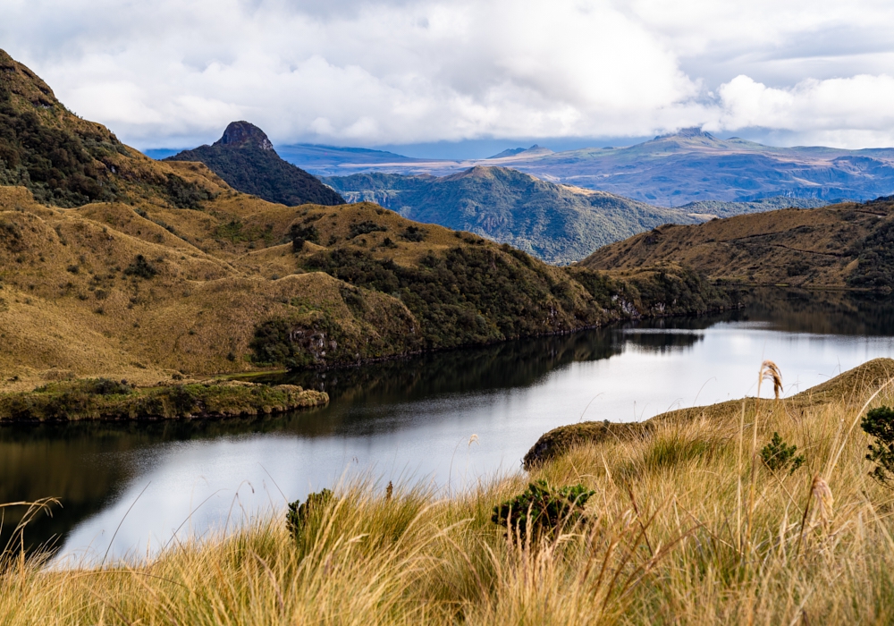 Day 06 - Cotopaxi - Quito